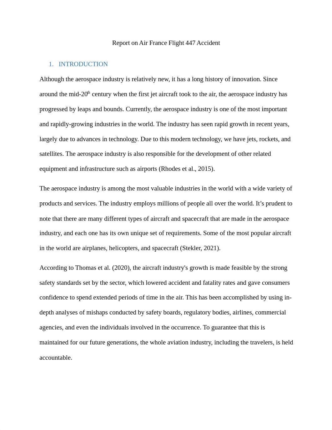 Report_on_Air_France_Flight_447_Accident.docx_d7alhstr9x2_page1