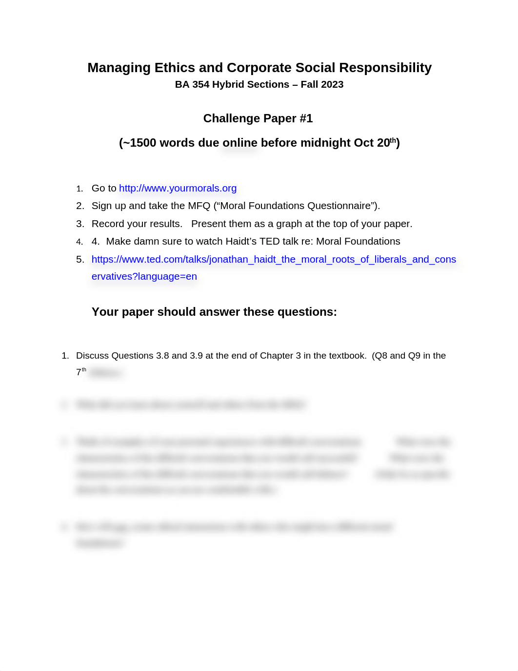 BA354 Hybrid Challenge Paper #1 Fall 2023.docx_d7alhvviwqn_page1