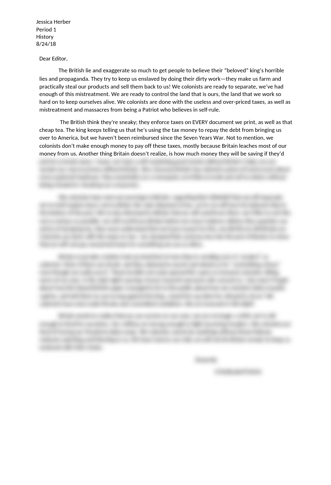 Patriot vs. Loyalist Letters.docx_d7amqbjjve1_page1