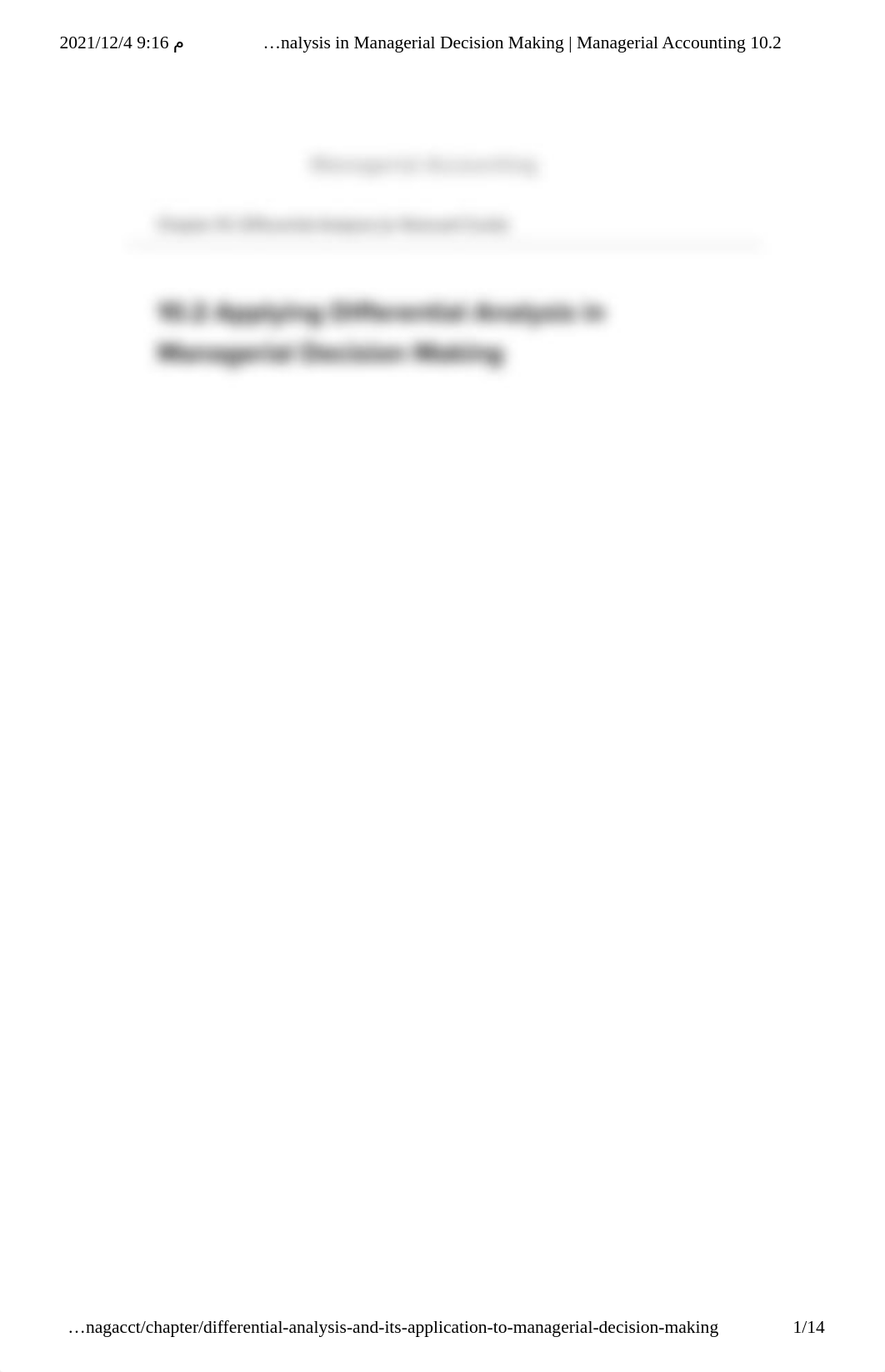 10.2 Applying Differential Analysis in Managerial Decision Making _ Managerial Accounting.pdf_d7anhy9k96i_page1