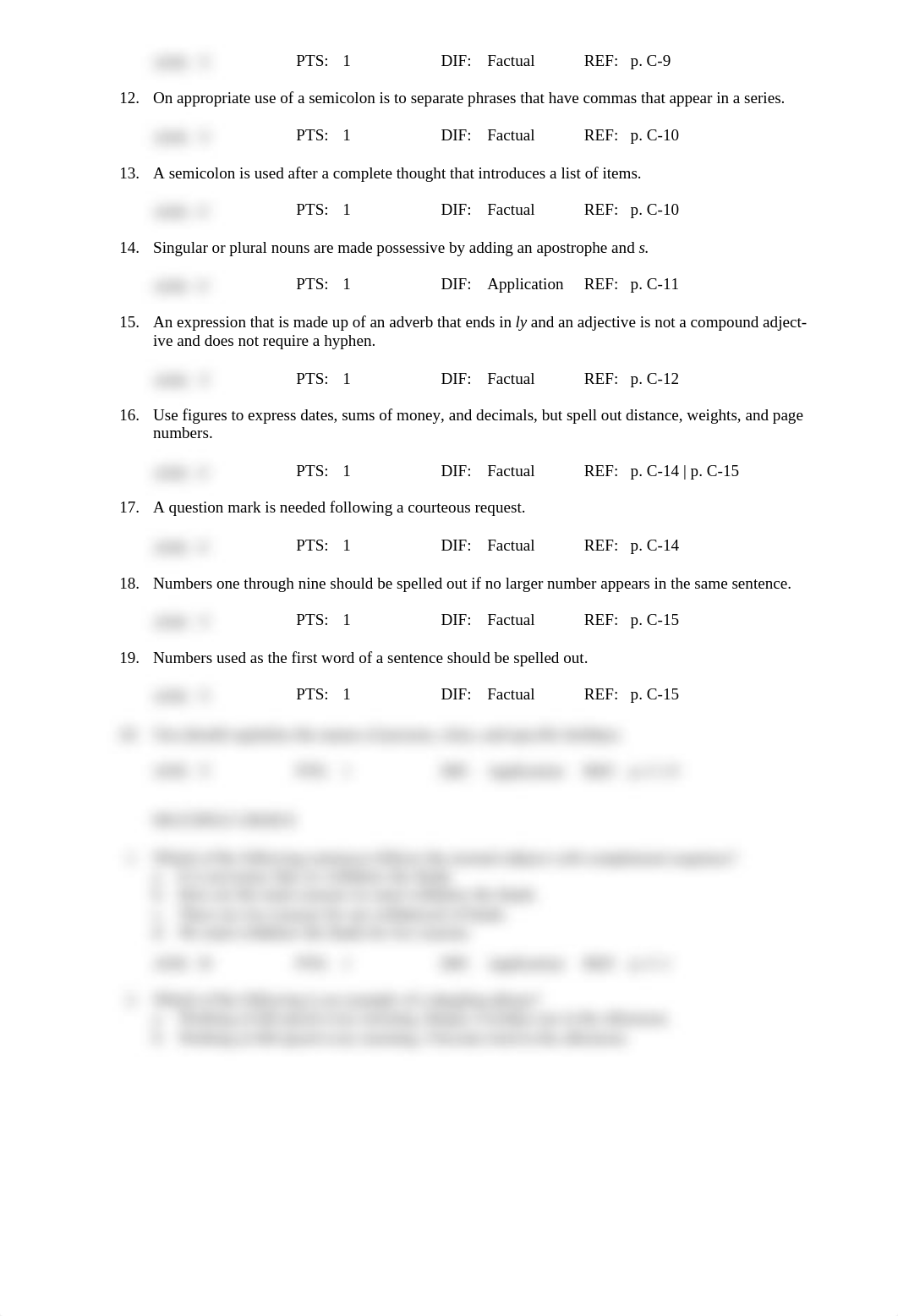 Business Communication 12e Appendix C_d7ao9fo0vd7_page2