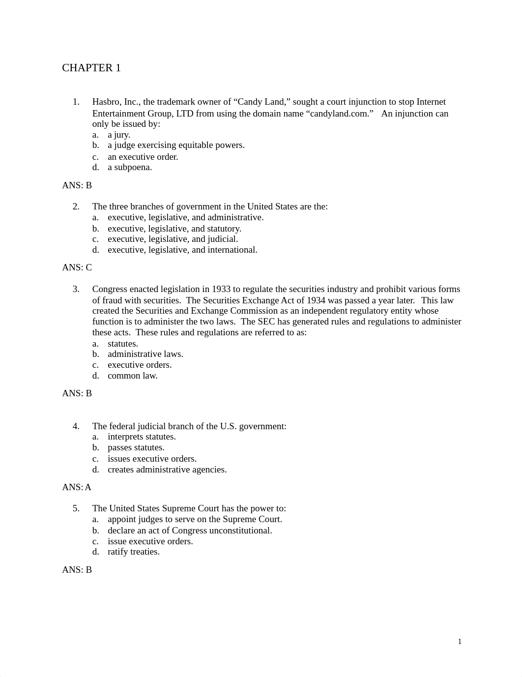 Review Questions for Exam 1 LE.doc_d7aoewqj93p_page1