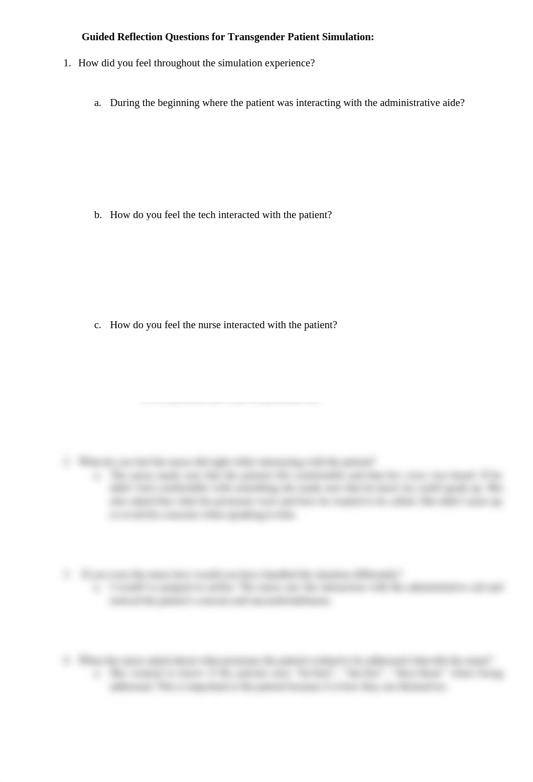 Reflective Questions for Care of the Transgender Client-1 (1).docx_d7aotvdqxv4_page1