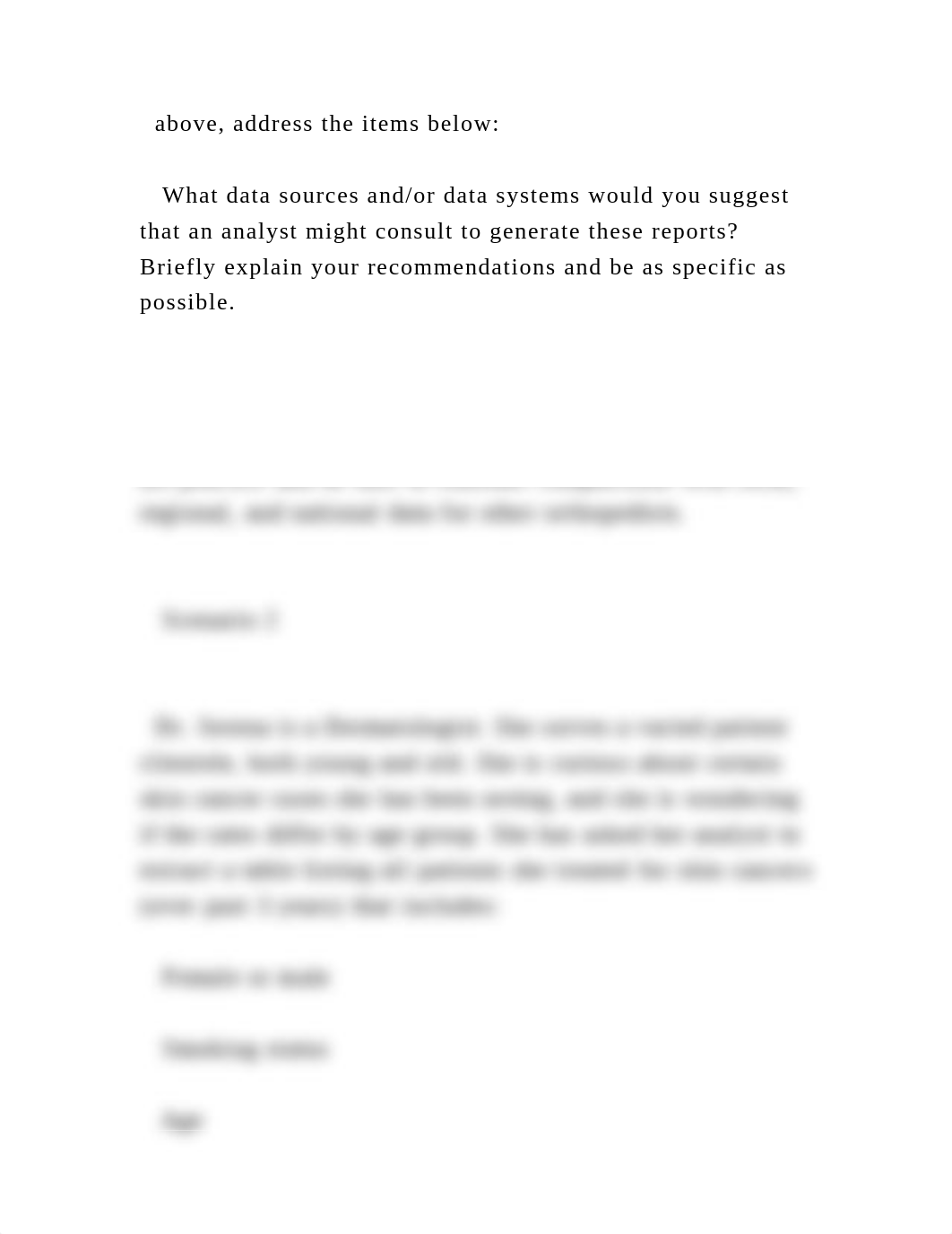 Consider the two (2) scenarios below, and then write a 1-page p.docx_d7as2um8i41_page3