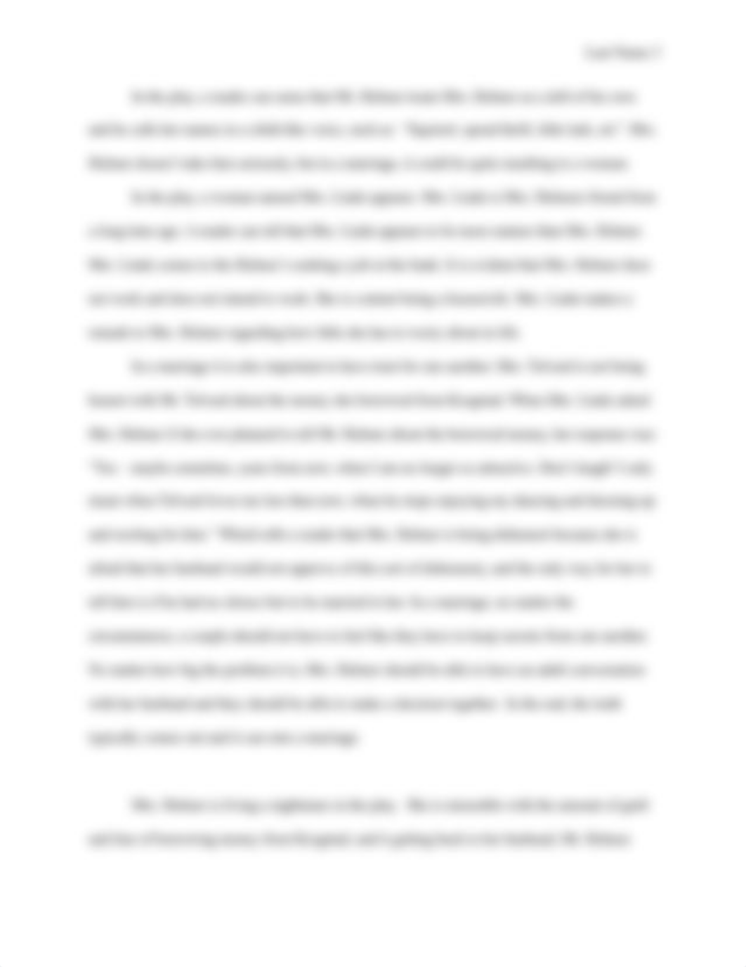 A Doll House analysis - Final.docx_d7asd024joh_page3