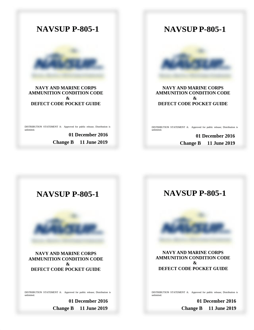 NAVSUP P-805 Defect Code Pocket Guide.pdf_d7asoinvl8v_page1