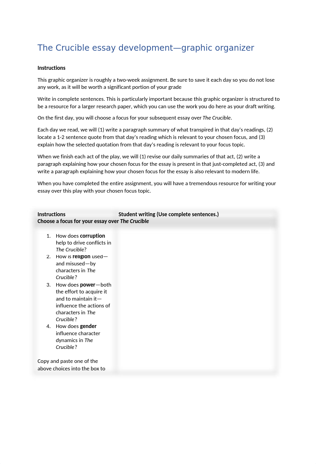 The Crucuble Essay Development--Graphic Organizer-3.docx_d7at3c4lamc_page1