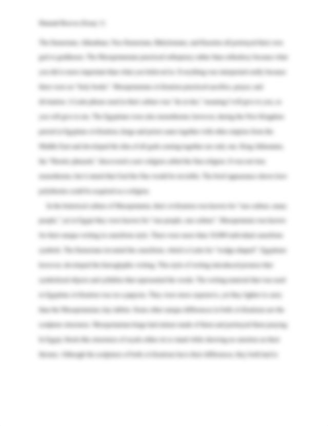 Essay 1 (Egypt and Meso.) .docx_d7atnekjx36_page2