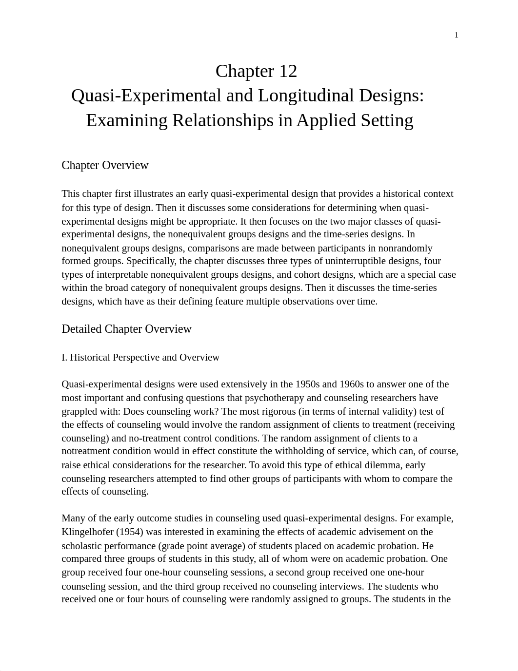 Ch12 Quasi experiemental and logitudinal.doc_d7au25er5yr_page1