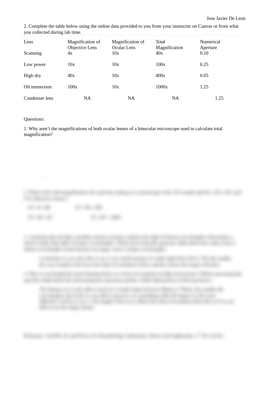 Light Microscopy Data Sheet.docx_d7au293vh84_page2