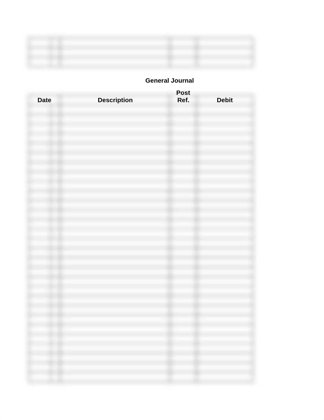 Acc1010 Ch4 Mastery problem.xls_d7awm986400_page5