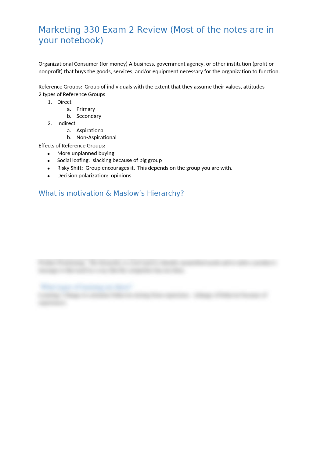 Marketing Exam 2 Notes_d7awrcj8mj5_page2
