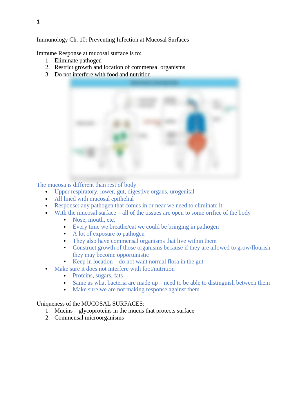 Immunology Ch.10 Dr. A Notes.docx_d7awse49ivo_page1