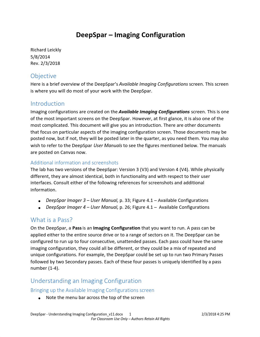 DeepSpar - Understanding Imaging Configuration_v11.pdf_d7ayds6365v_page1