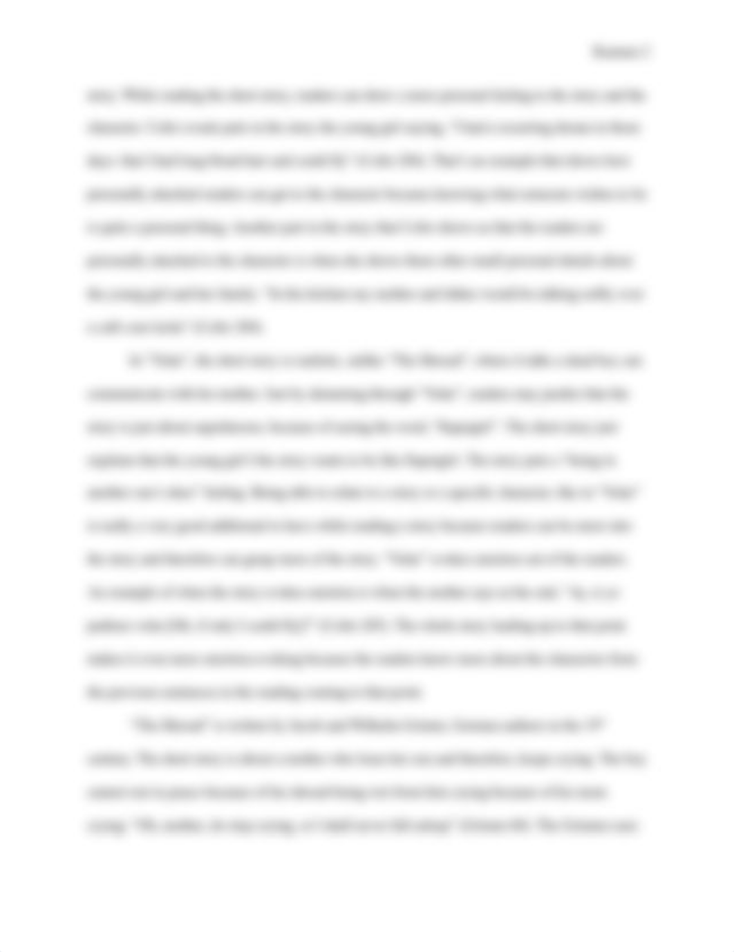 Essay 1 - The Analyzation of Point of View in Volar and The Shroud.docx_d7azy1tuteg_page2