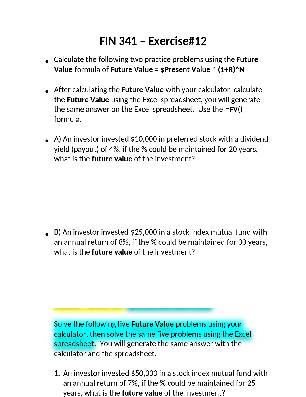 FIN341EXERCISE#12KEYANSWERS_d7b17p45gnc_page1