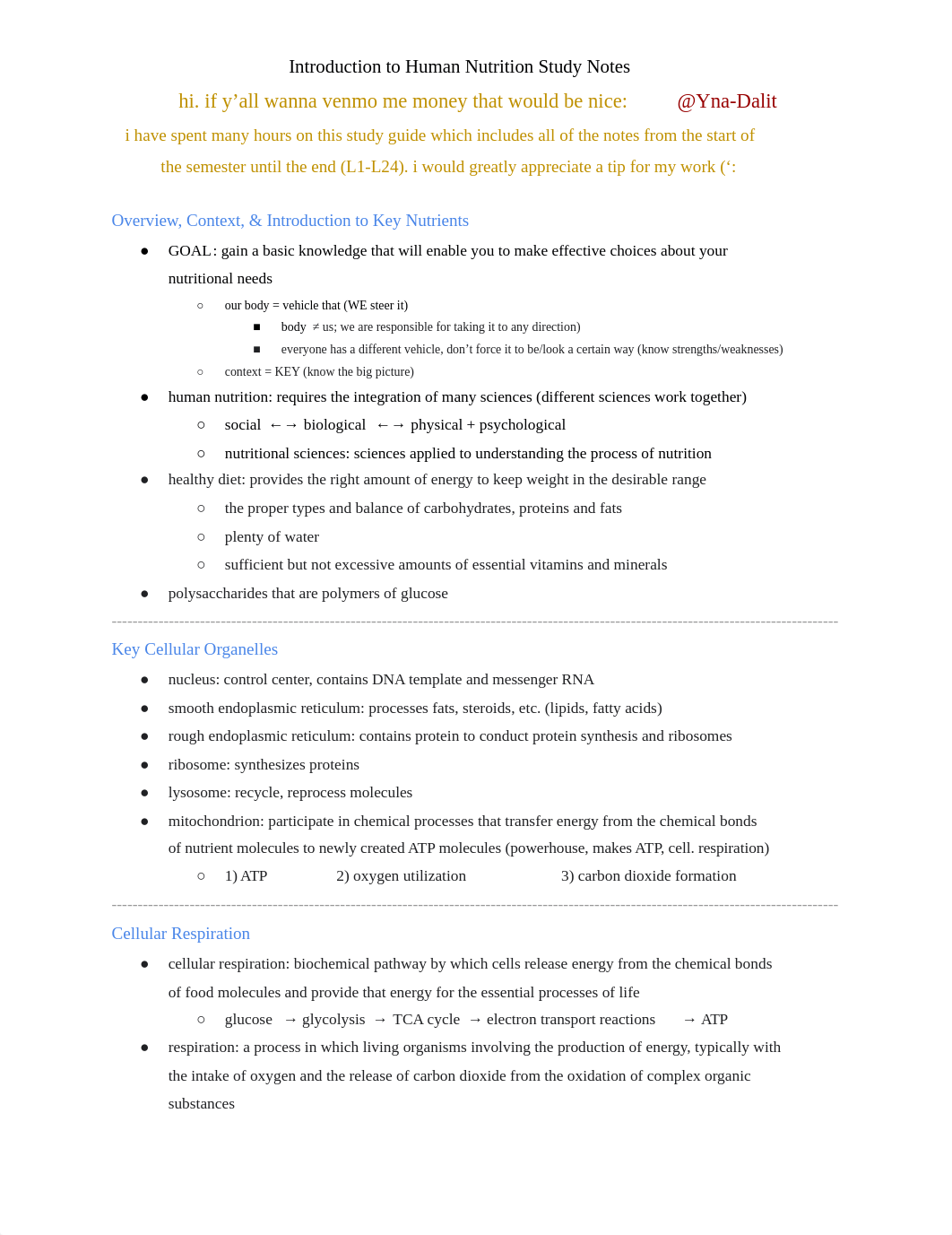 Copy of [NUSCTX 10S] Master Study Guide (Spring 2021) - Google Docs.pdf_d7b1kqdxfw1_page1