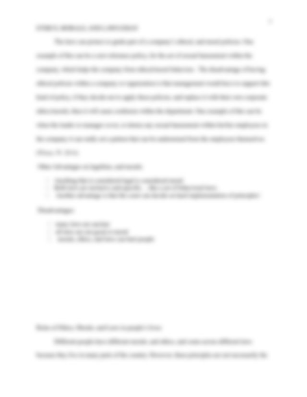 Rosita Lopez, Module 6 Ethics, Morals, and Laws Essay_d7b21s95v1e_page3