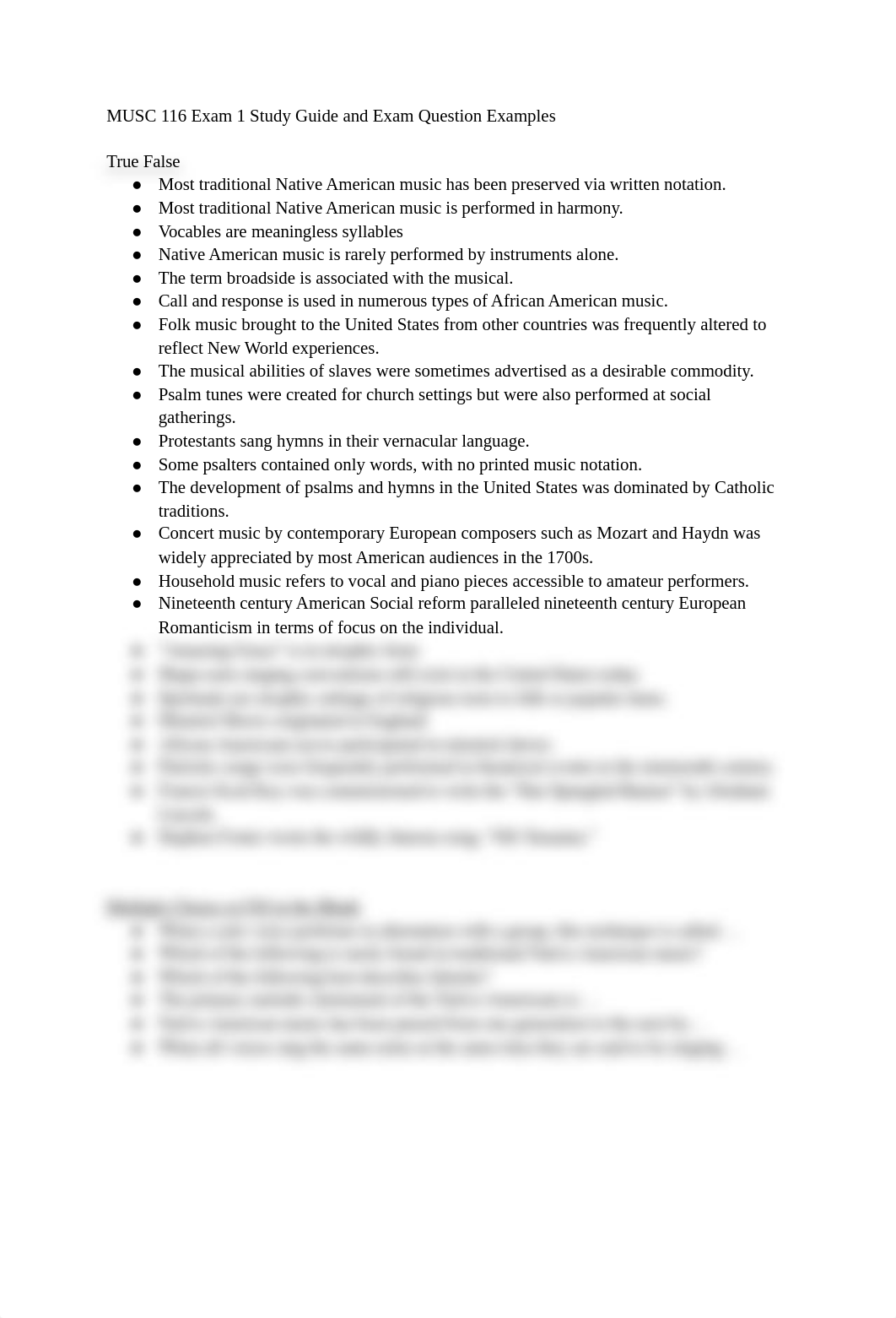 MUSC 116 Exam 1 Study Guide.docx_d7b355bbgdi_page1