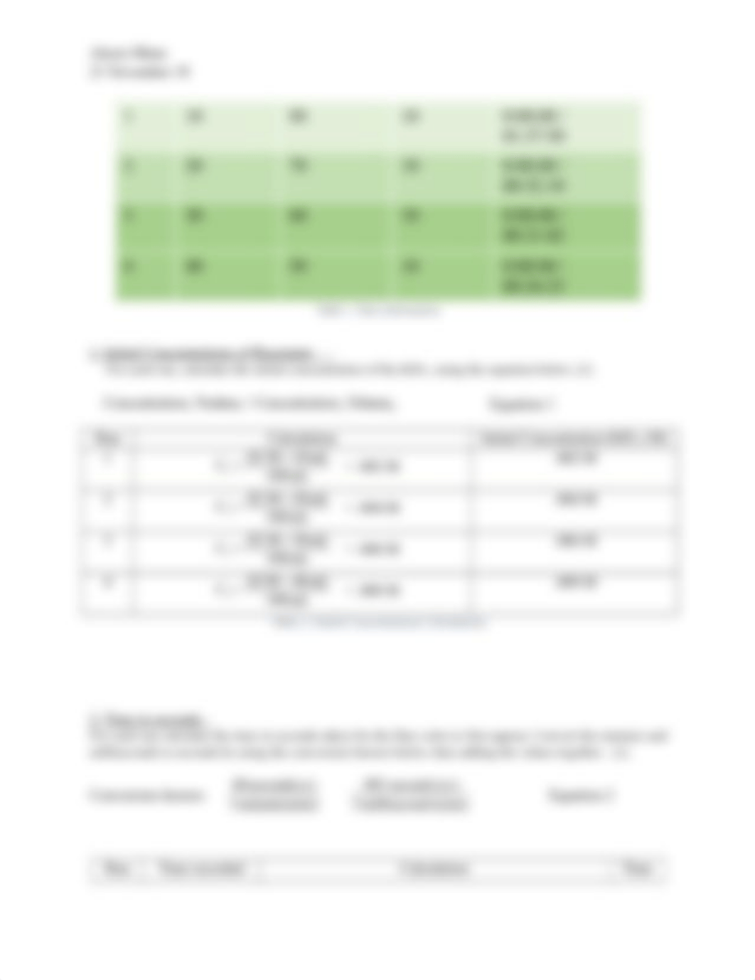 Experiment 4 Iodine Clock Reaction Formal Lab Report.docx_d7b3xi4t9nj_page4