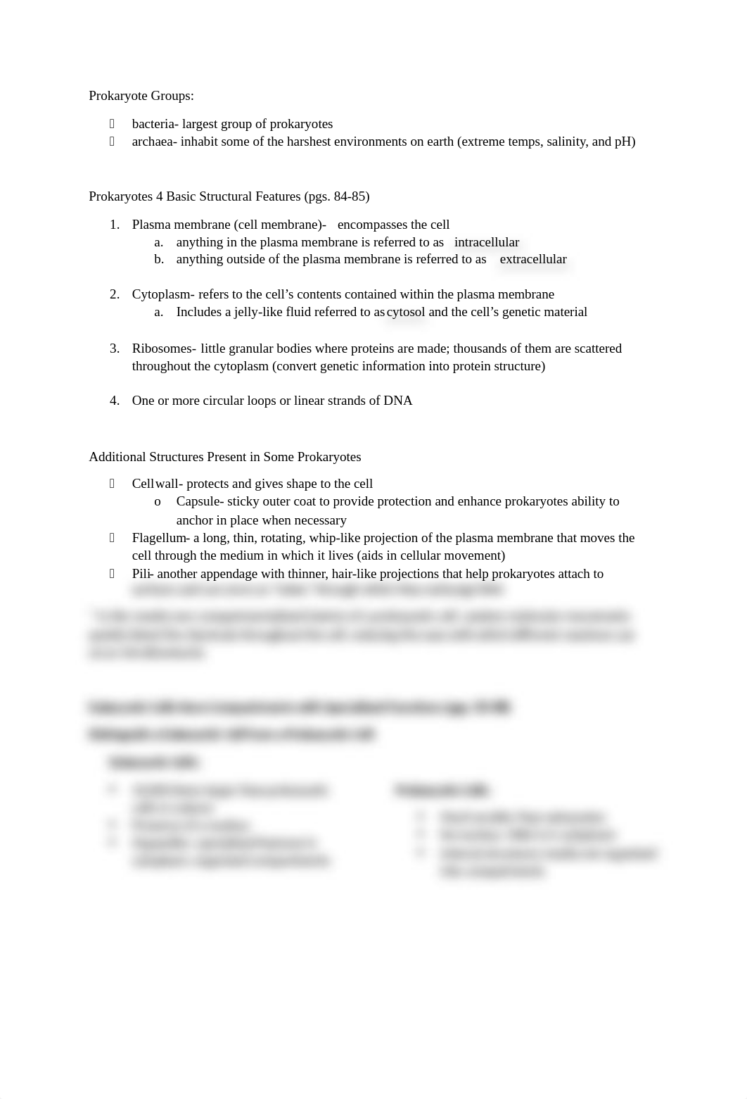 BIO 101 Module 4 Notes.docx_d7b4cvvz1ij_page2