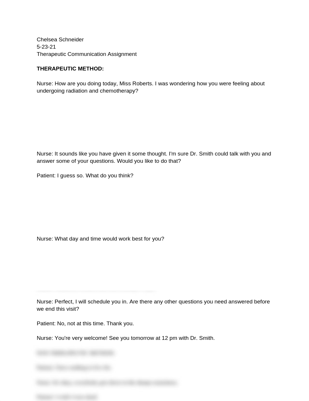 Therapeutic & Non Communication Assignment.docx_d7b5ggl9ufi_page1