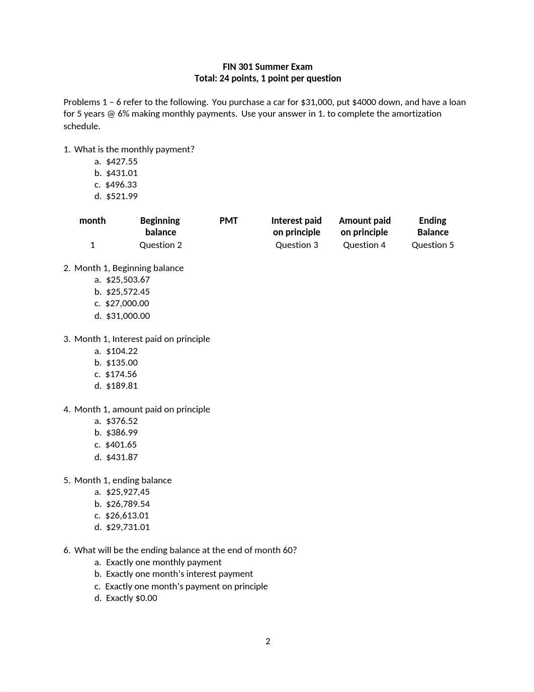 FIN 301 Exam Summer 2021.docx_d7b5lixenez_page2