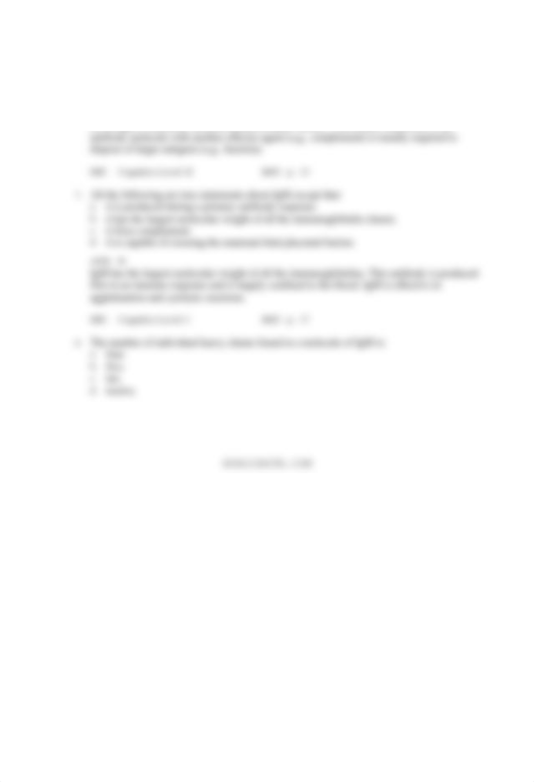 Immunology-Serology-Laboratory-Medicine-5th-Turgeon-Test-Bank.pdf_d7b5lvp7b79_page3