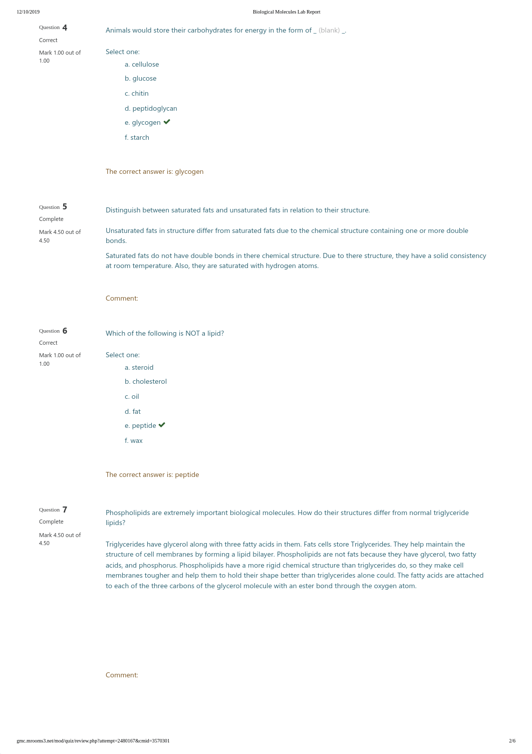 week 2  Biological Molecules Lab Report.pdf_d7b6ax4k3db_page2