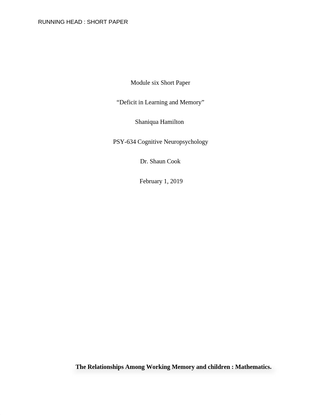 The Relationships Among Working Memory and children _ Mathematics.docx_d7b8j9jltn2_page1