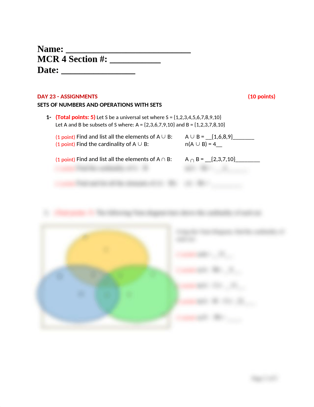 UNIT 4 - DAY 23 - SETS & OPERATIONS WITH SETS HMWK.docx_d7b94ijpndc_page1