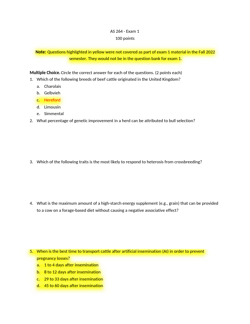 AS 264 - Exam 1 Practice .docx_d7b96jf1jot_page1