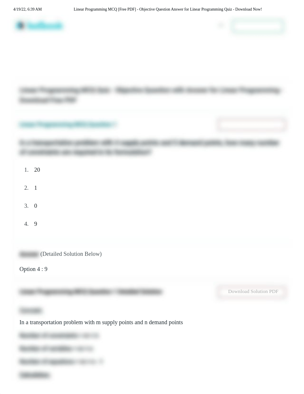 Linear Programming MCQ.pdf_d7b9ncnag2x_page1