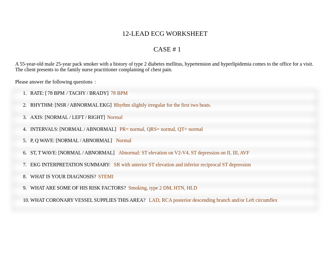 12-LEAD EKG Worksheet.docx_d7baznthbsx_page2