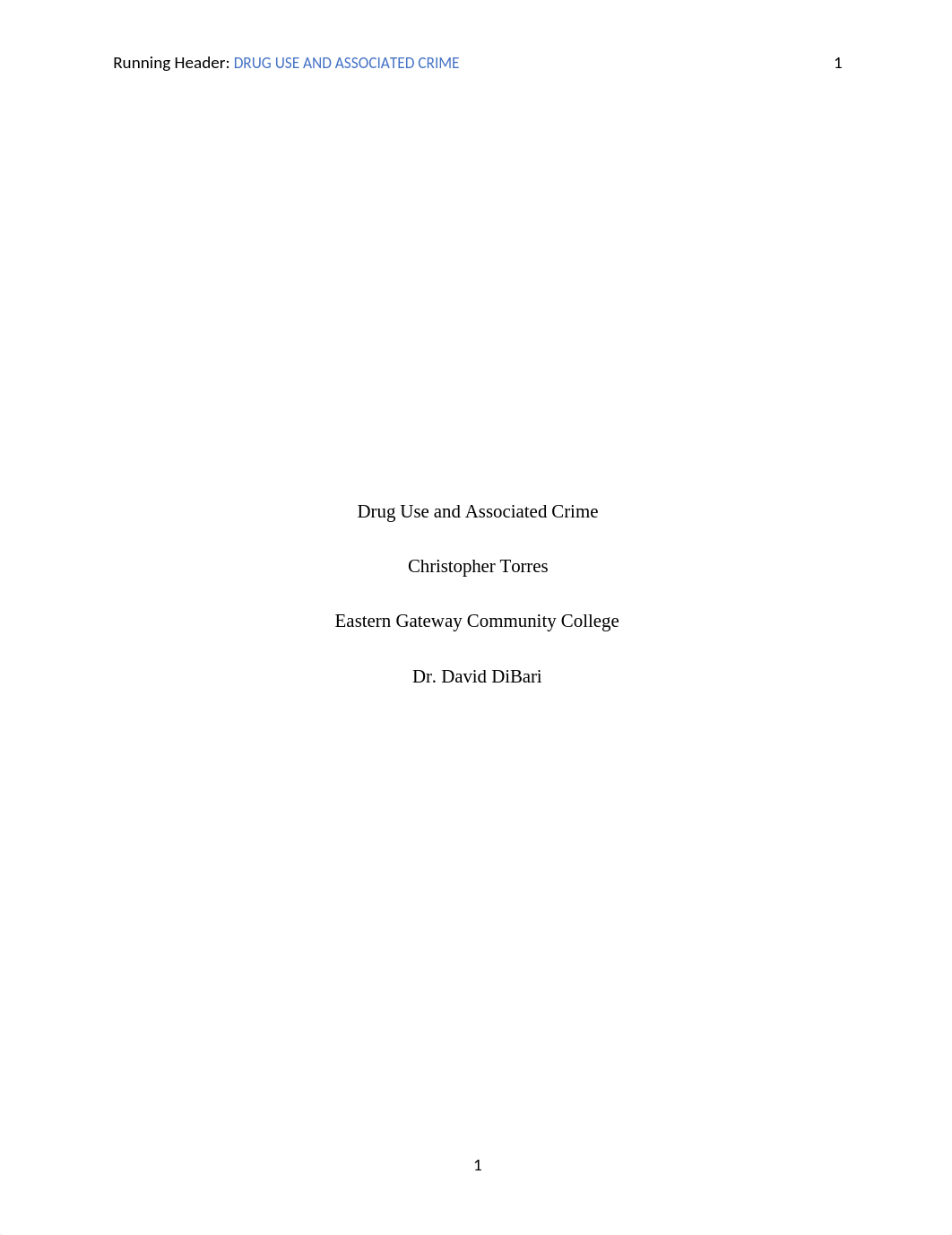 Assignment 11 - Drug Use and Associated Crime.docx_d7bc1tmjq52_page1