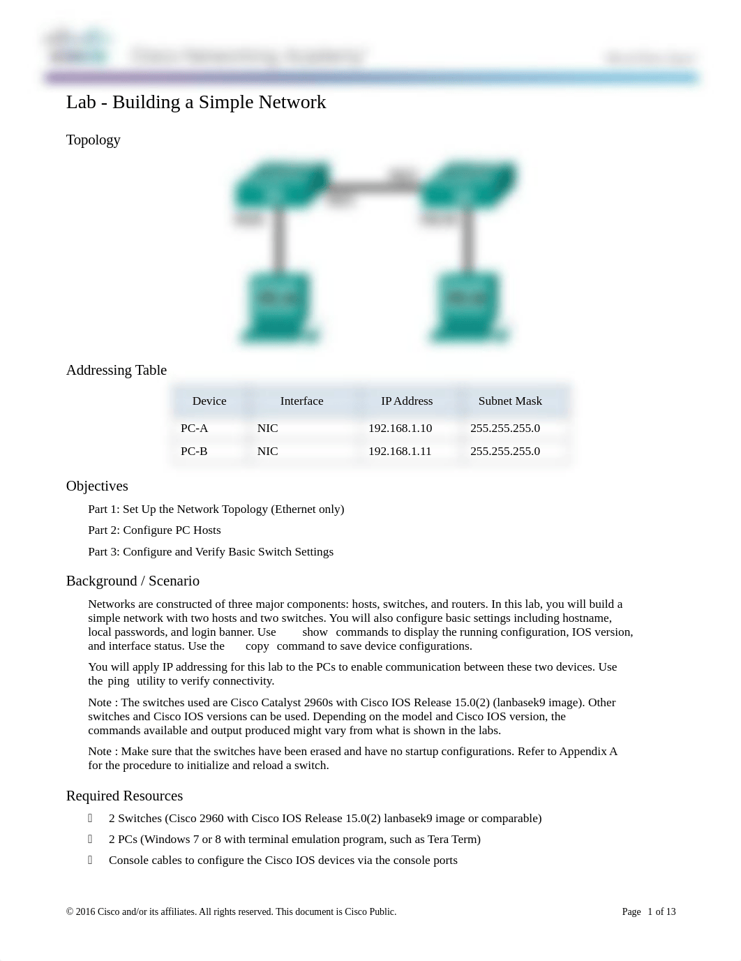 02.3.3.3 Lab - Building a Simple Network_d7bjmnx5fjq_page1