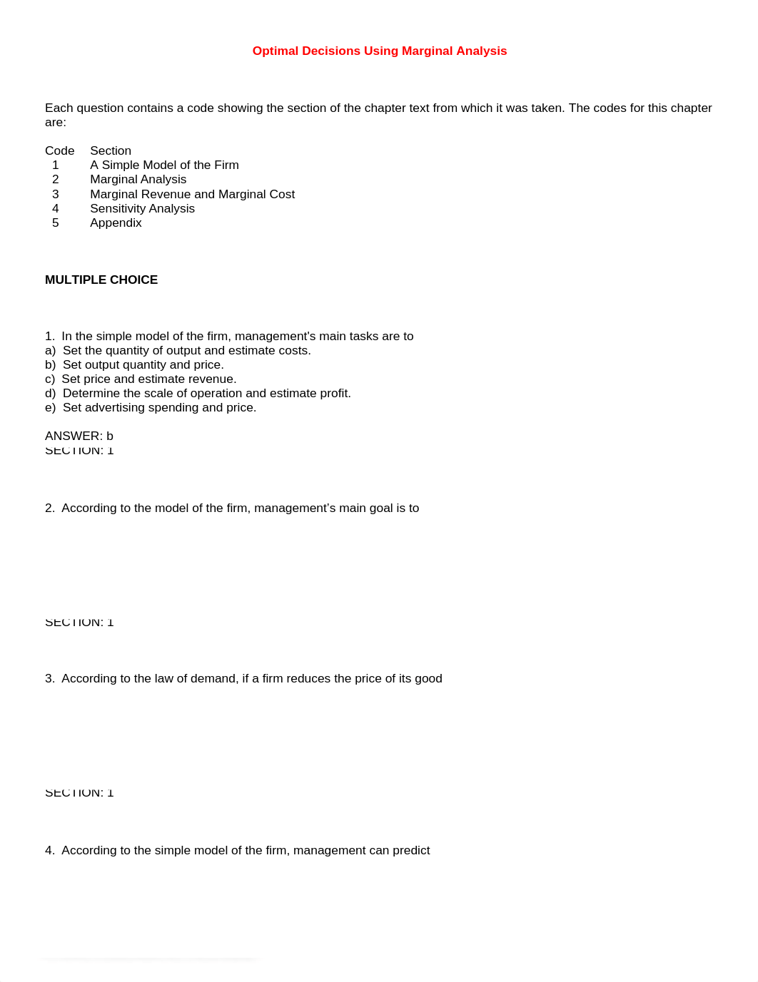 Optimal Decisions Using Marginal Analysis.docx_d7bk0qhrj3g_page1