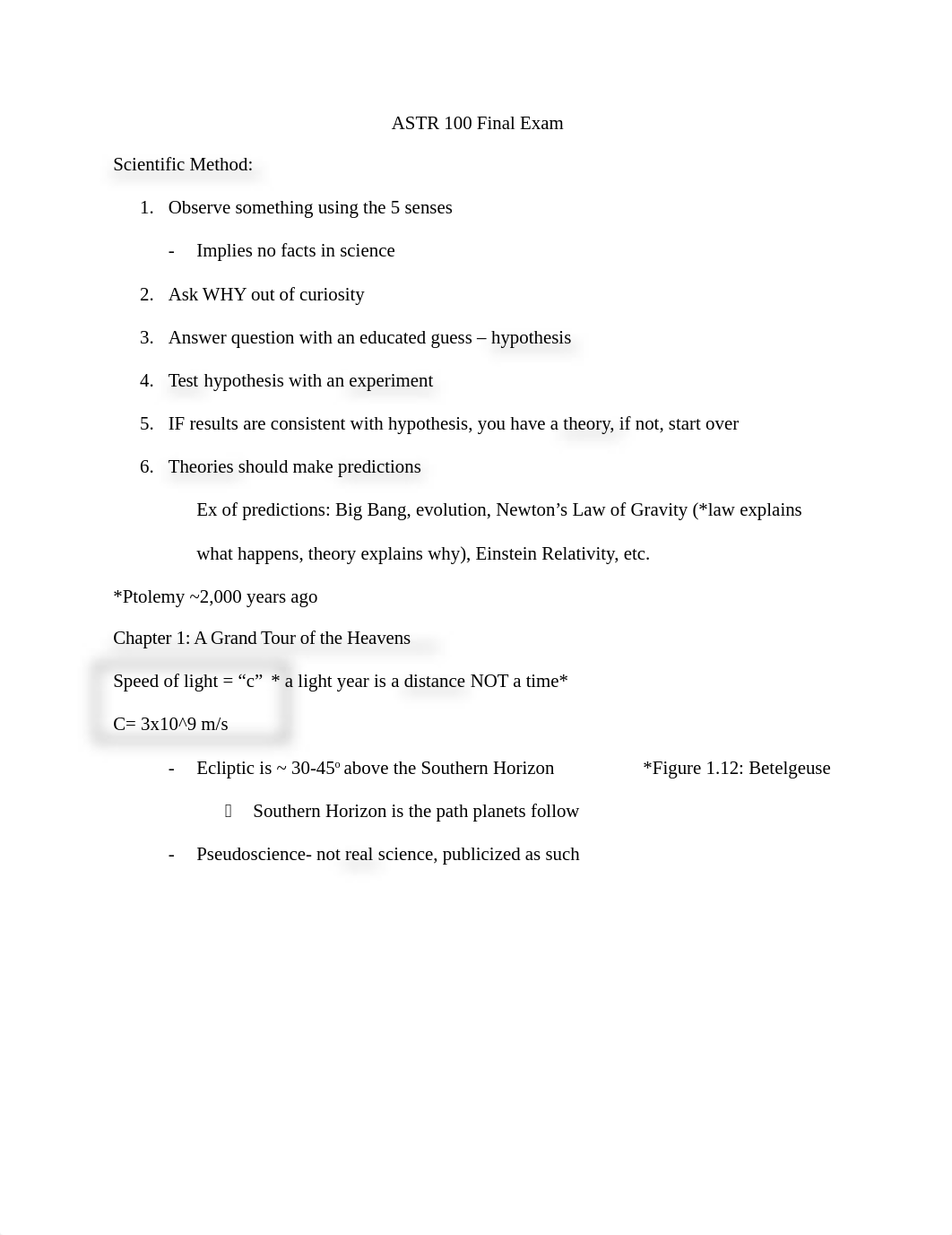 ASTR 100 Final Exam Study Guide.docx_d7bo54izu0h_page1