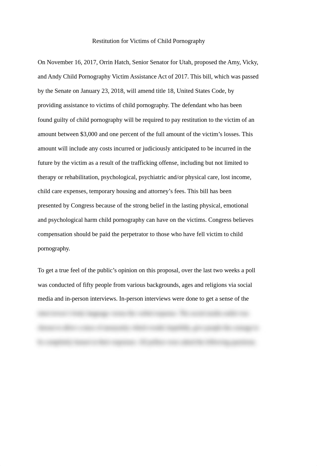 Restitution for Victims of Child Pornography.docx_d7bo5bvsr0c_page1