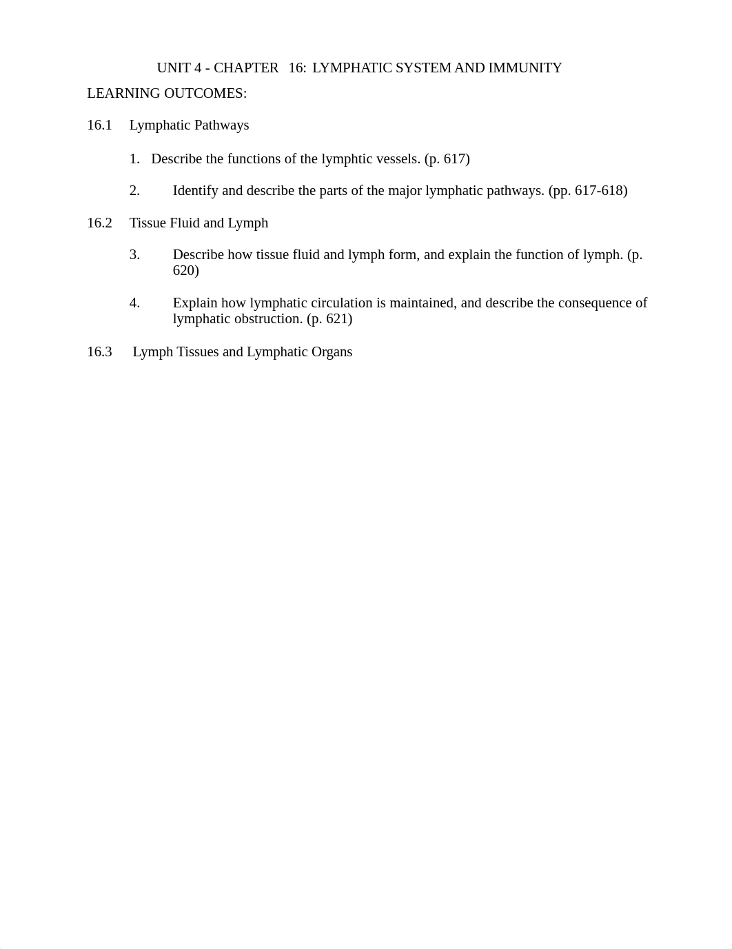 Chapter 16 Lymphatic system and Immunity.doc_d7bp8aukyaj_page1