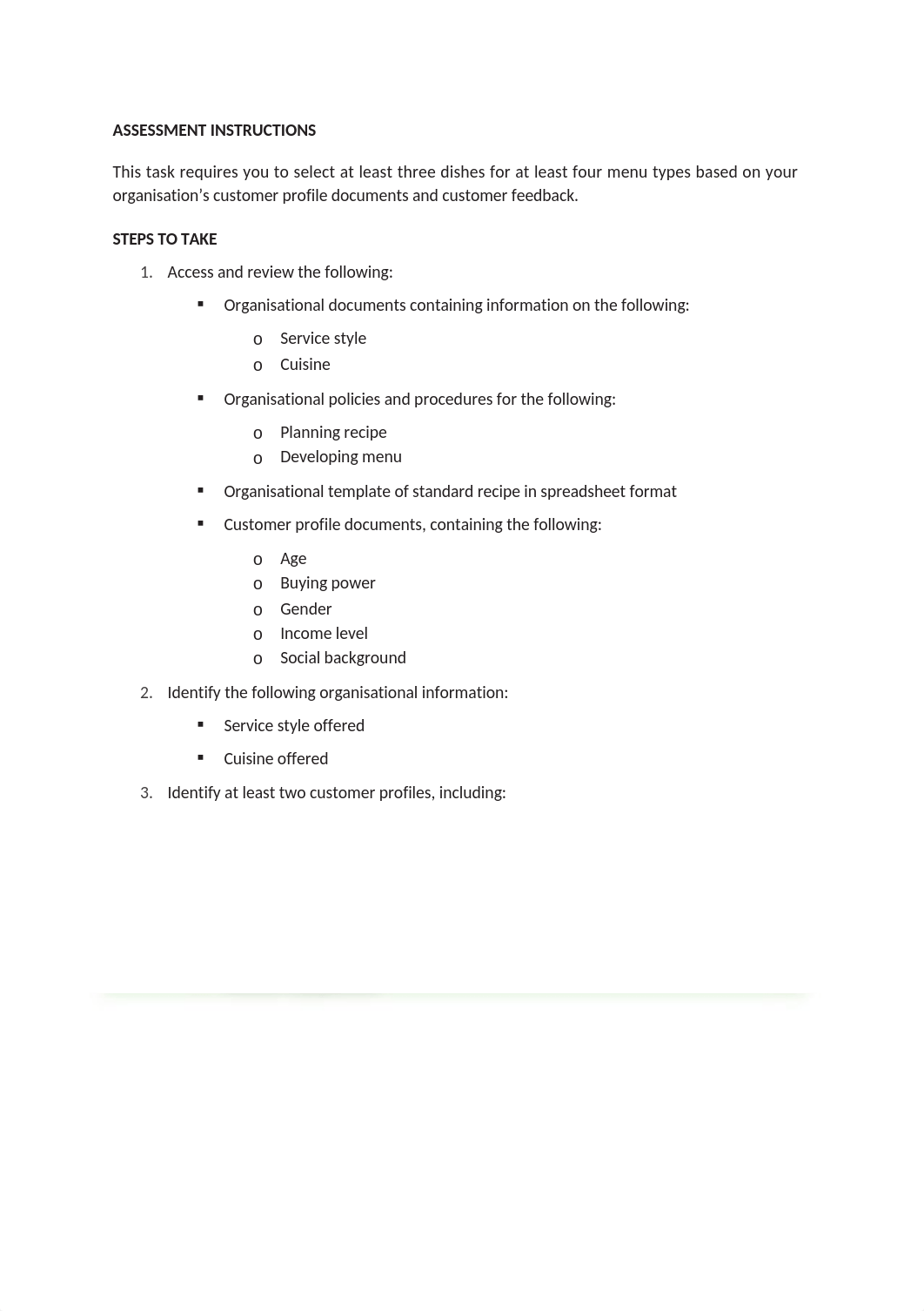 SITHKOP010 - Assessment PRACTICAL answers.docx_d7bpyk136pt_page1