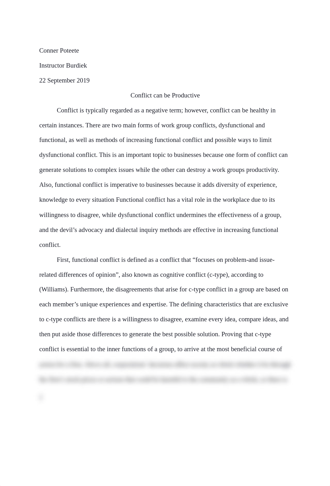 Management Conflict Essay.docx_d7btxldvul9_page1