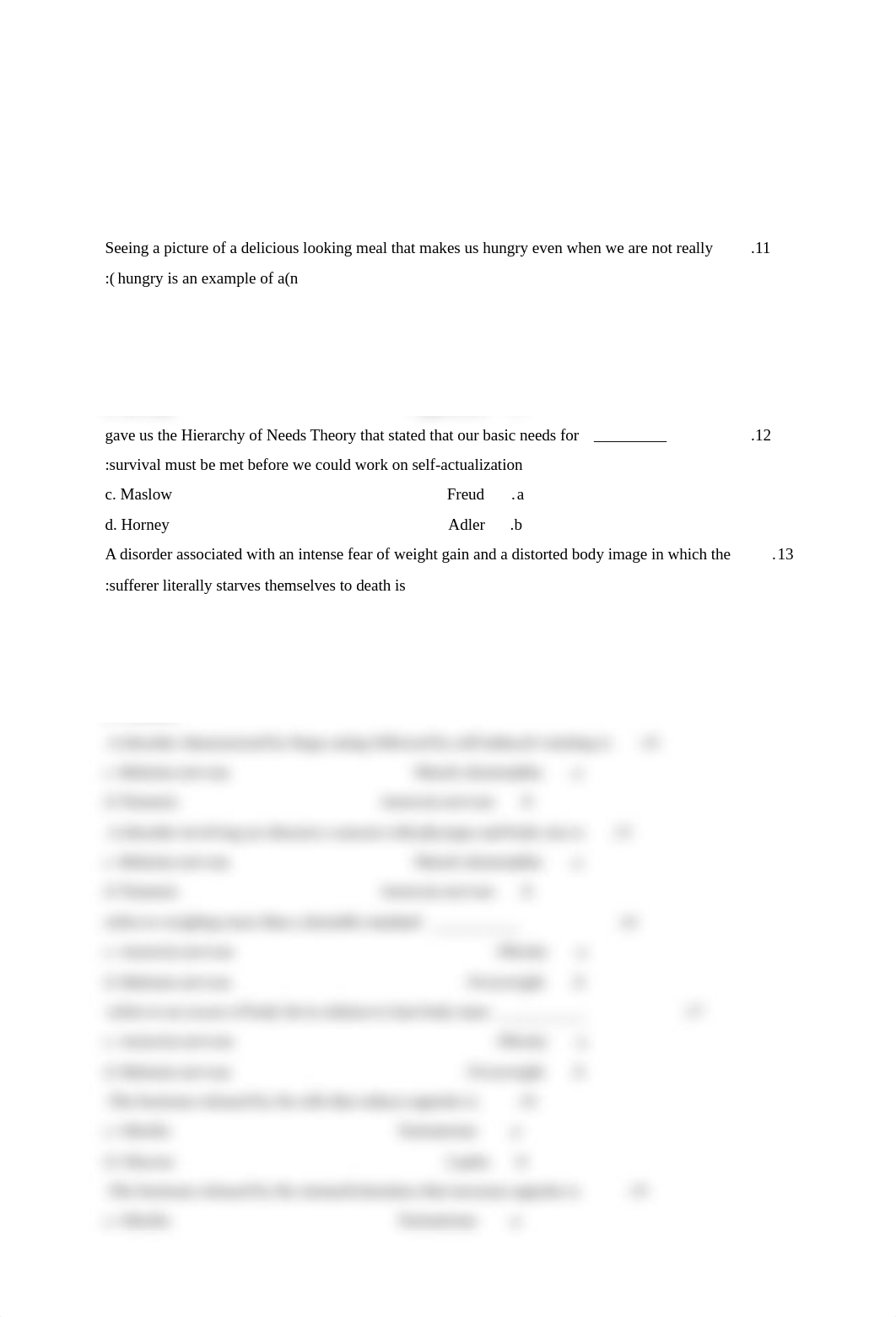 F.Understanding Psychology Final Exam Chaps. 8,10,12.docx_d7bv4w22bqk_page2