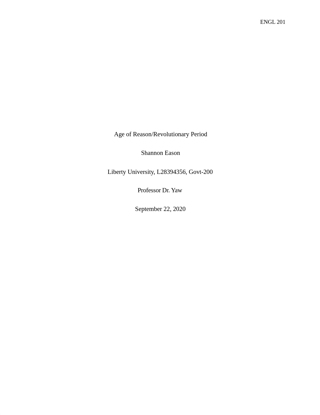 Age of Reason and Revolutionary Period - Shannon Eason.docx_d7bxdofaoq6_page1