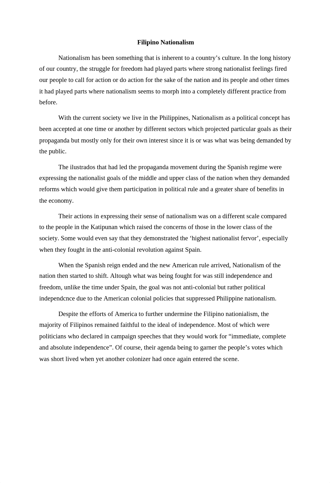 Filipino Nationalism.docx_d7bzcdqu0kx_page1