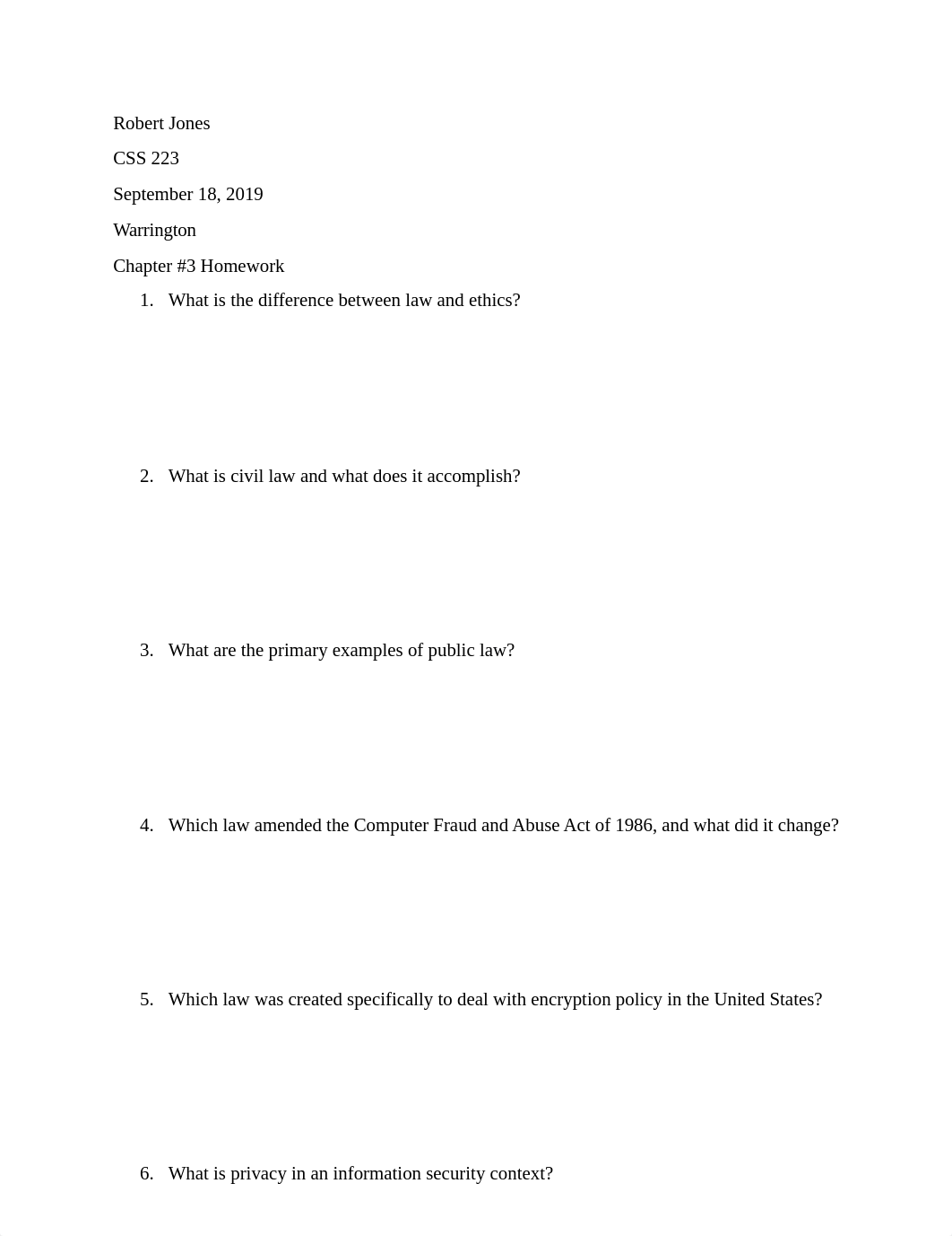 CSS 223 Chapter #3 Homework.docx_d7c118ia9ps_page1