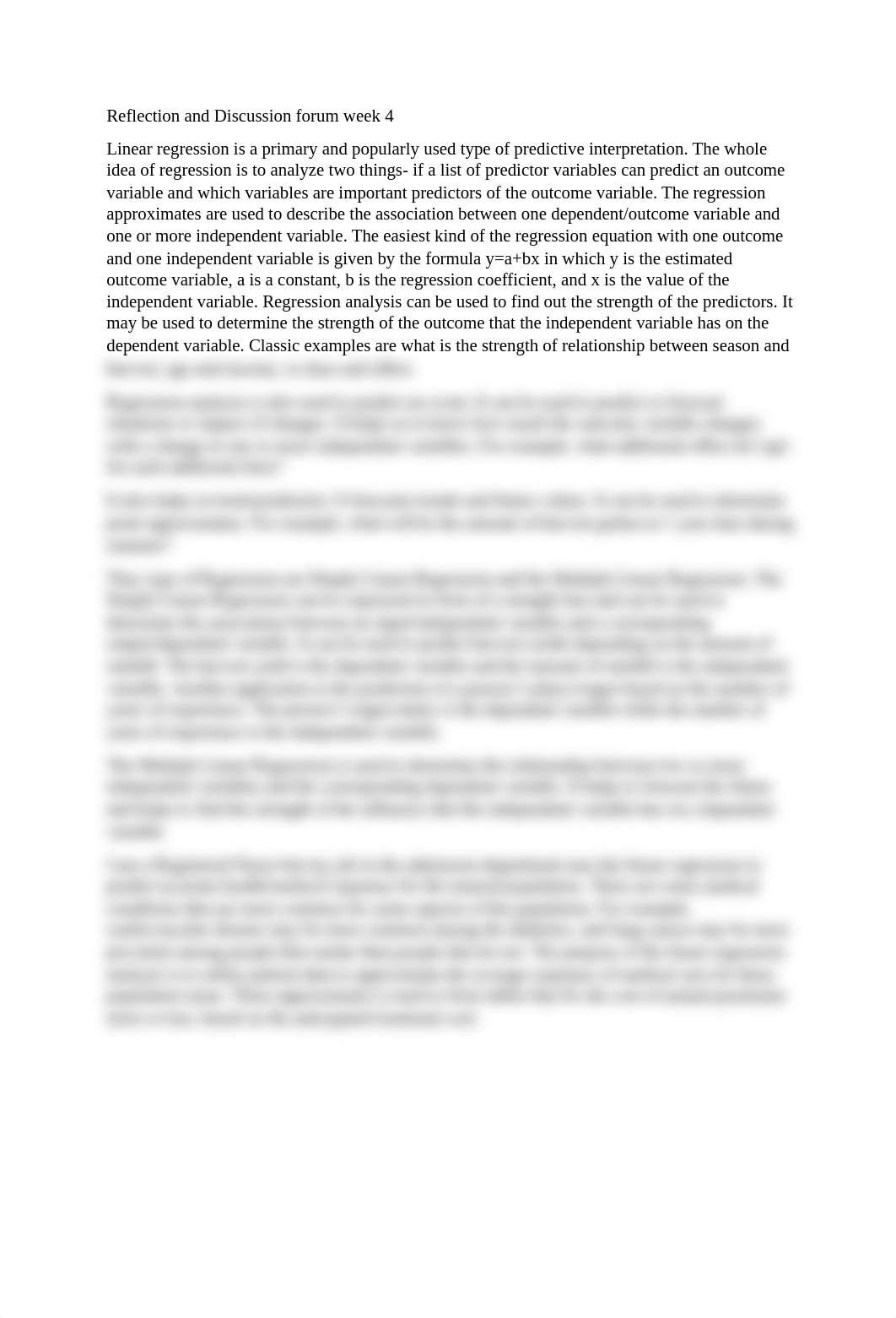 Reflection and Discussion forum week 4.docx_d7c1d365yjc_page1