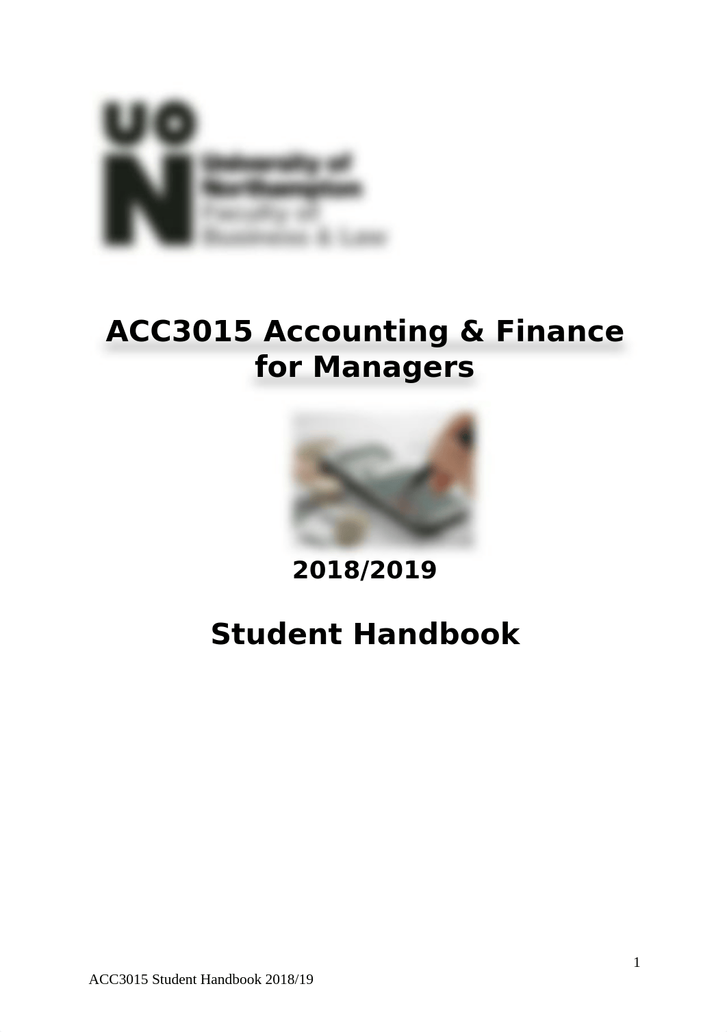 Student Handbook ACC3015 2018 -19 DL (1).docx_d7c2zbwl7or_page1