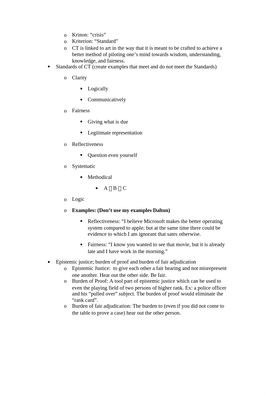 Philo 110 study guide #1.docx_d7c3gfvdp5p_page2