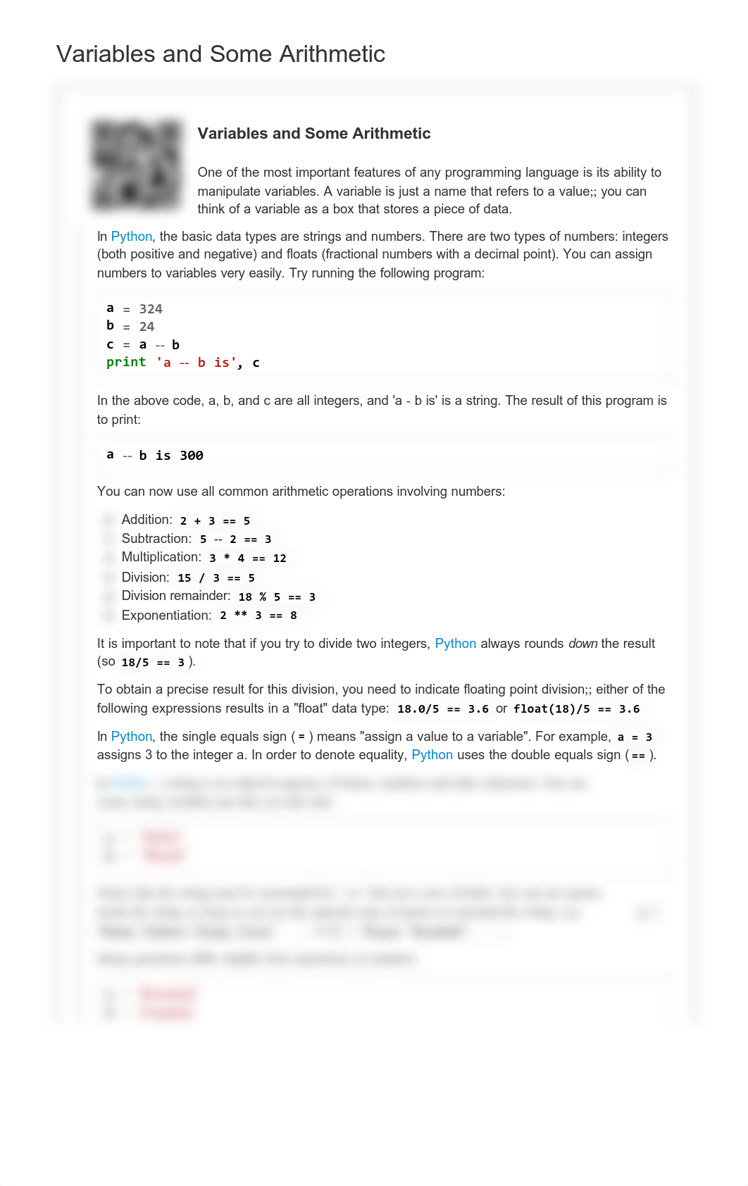 Python Exercises ( PDFDrive ).pdf_d7c3wmylhmr_page2